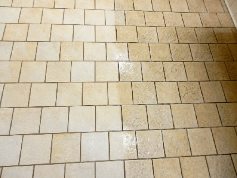 Springs Tile and Grout Cleaning Service